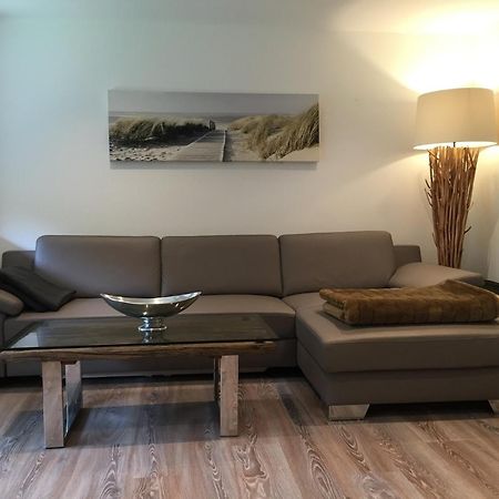Ferienwohnung Duenenblick Suderende  Bagian luar foto