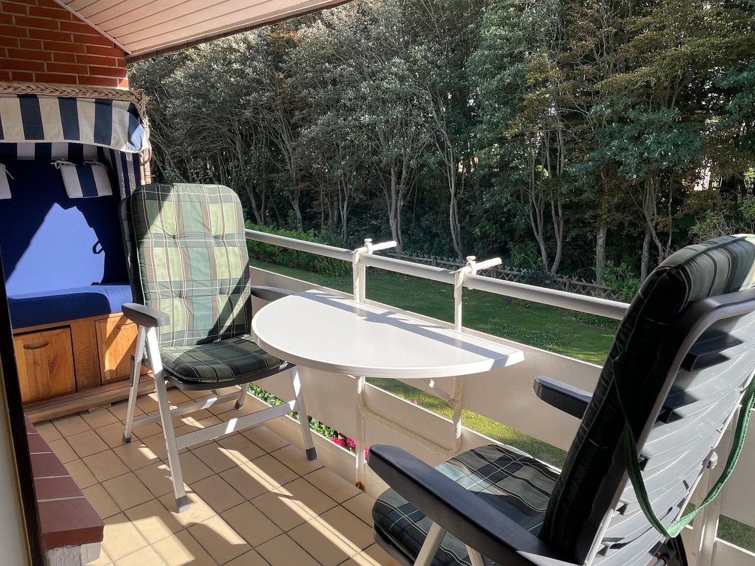 Ferienwohnung Duenenblick Suderende  Bagian luar foto